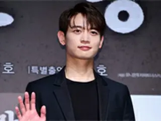 「SHINee」ミンホ、30代の計画を問う質問に「家庭を築きたい」