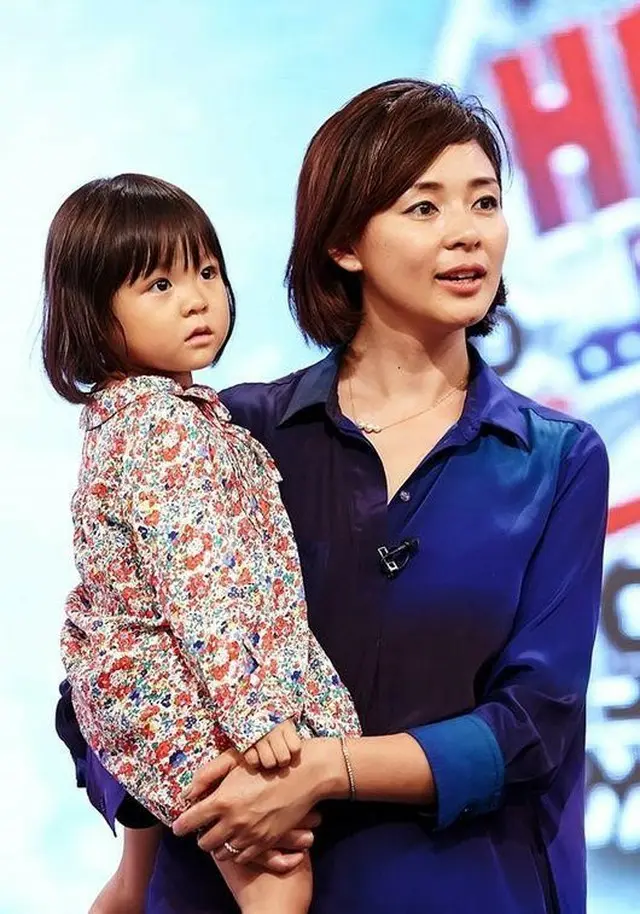 サランちゃん、家族でハワイへ移住…母SHIHO「新たなスタート」（画像:OSEN）