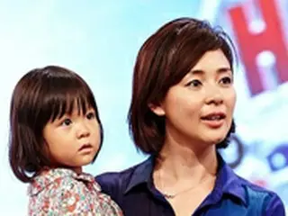 サランちゃん、家族でハワイへ移住…母SHIHO「新たなスタート」
