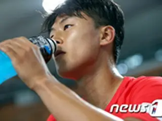 ＜2018W杯＞メキシコ媒体、“韓国最年少”イ・スンウに注目「コリアンメッシ、韓国の武器であり宝石」