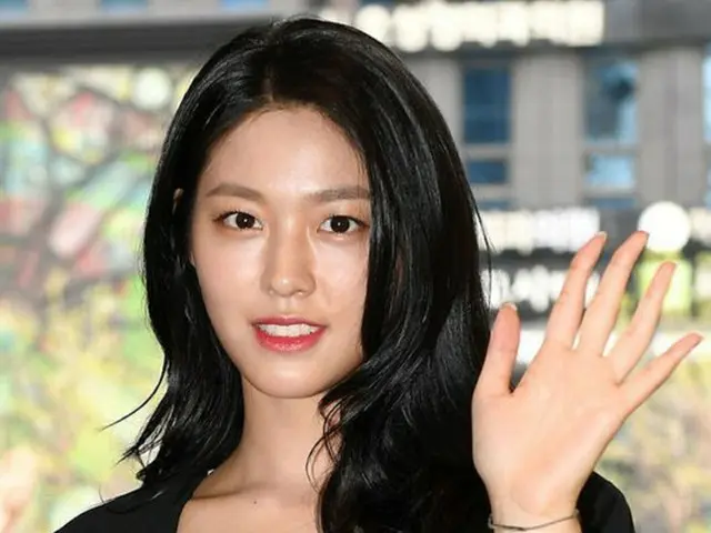 【公式】ソリョン（AOA）側、合成写真の流出者を検察送致 「善処はない」