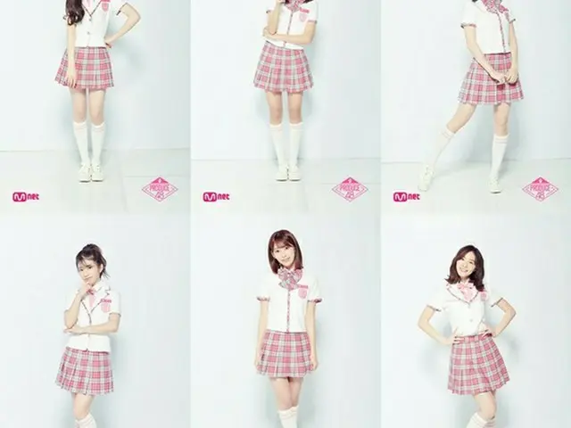 「PRODUCE 48」出演中の宮脇咲良、過去にSNS”裏アカ”見つかり「Red Velvet」ファンだったことが韓国で話題に（画像:OSEN）