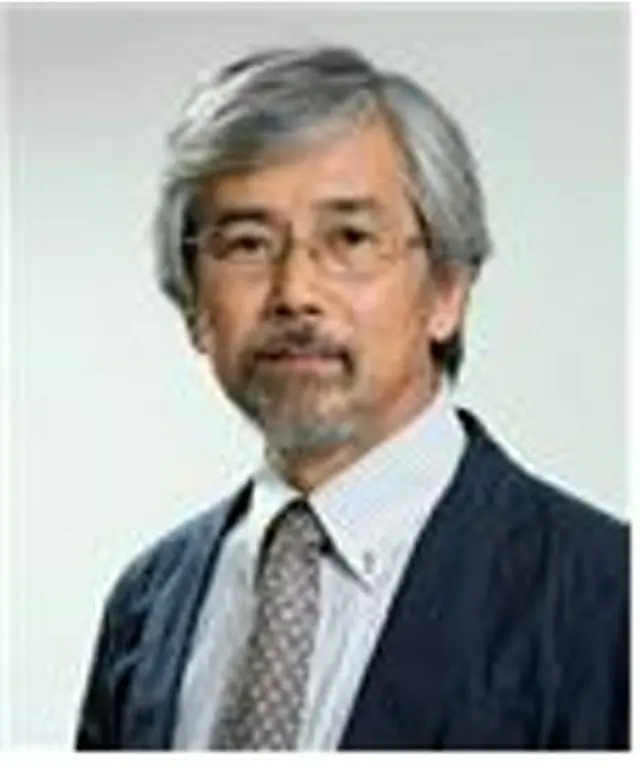 水野直樹氏（全南大提供）＝（聯合ニュース）