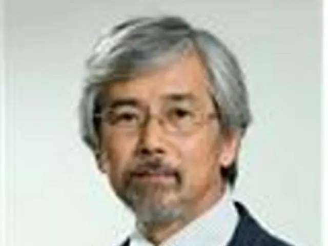 水野直樹氏（全南大提供）＝（聯合ニュース）