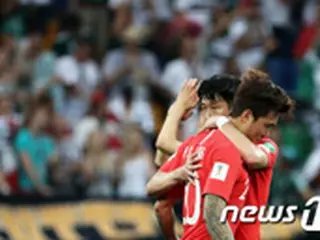 ＜2018W杯＞1次リーグ敗退が濃厚の韓国代表、「また自滅」と自国を酷評＝韓国メディア