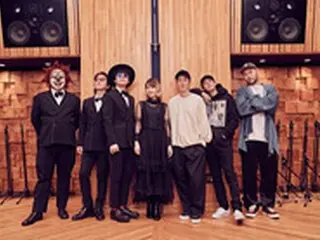 「EPIK HIGH」、「End of the World(SEKAI NO OWARI)」とのコラボレーションを緊急発表!!