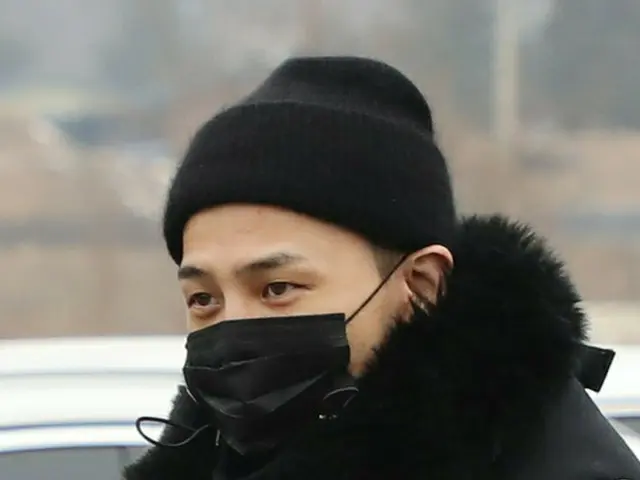 「BIGBANG」G-DRAGON、軍病院の特恵疑惑が浮上（提供:news1）