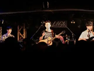 【公演レポ】ナム・テヒョン率いる「South Club」、日本でのステージはいつも幸せ！初の日本ツアー開催