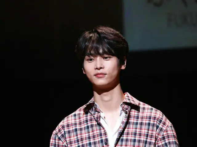 【イベントレポ】「VIXX」エン、単独ファンミでファンに誓う「そばにいてください。僕もみなさんのそばにいます」