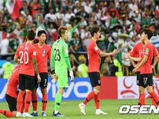＜2018W杯＞中国大手ポータルサイト「野蛮な韓国サッカーより日本こそがアジア代表」