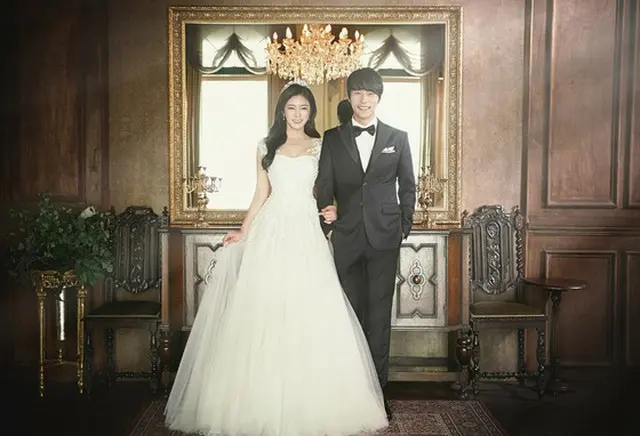 【公式】新ドラマ「ミスター・サンシャイン」出演のユン・ジュマン、7年交際の恋人と結婚へ（提供:news1）