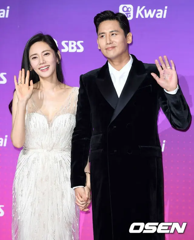 【公式】”意識不明説”まで流れた女優チュ・ジャヒョン、外出可能なほどに回復 「現在、産後処理院で休養中」