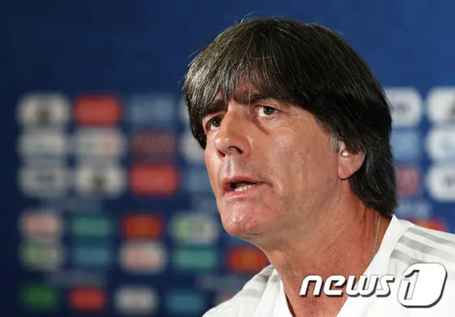 ＜2018W杯＞“今夜、韓国との最終戦”ドイツ監督、ソン・フンミンに警戒「全員で止める」