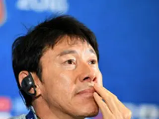 ＜2018W杯＞韓国監督、今夜のドイツ戦に向け「チャンスが来ることを信じる。勝つために戦う」