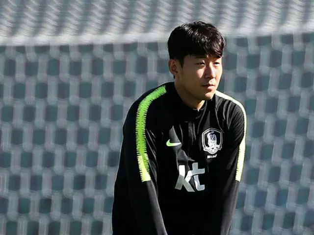 ＜2018W杯＞ドイツ媒体が「マンUがソン・フンミンに関心示す」と伝える