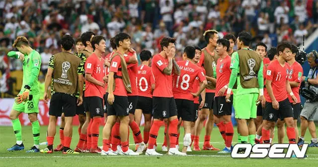 ＜2018W杯＞中国媒体、日本と韓国を比較「日本はアジアチームの模範、韓国もこれを学ぶ必要がある」