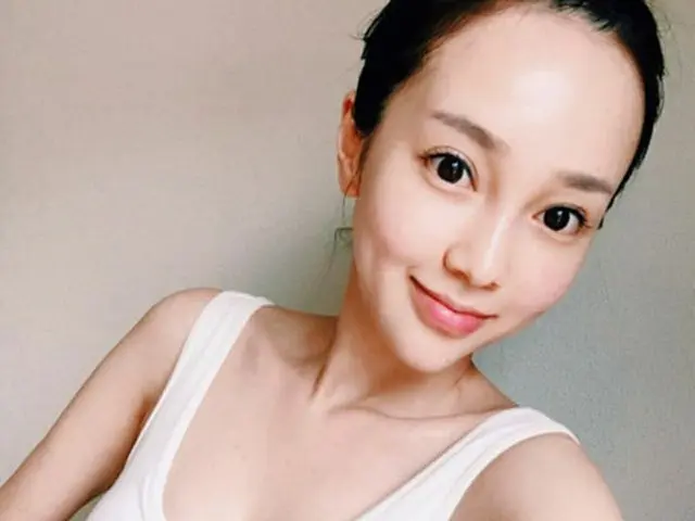 伊藤ゆみ（アユミ/ICONIQ）が、美ボディーを公開した。（提供:OSEN）