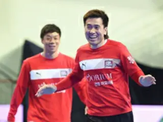 ＜2018W杯＞元韓国代表キム・ビョンジ、GKチョ・ヒョヌを称賛 「W杯出場選手の中でも最高GK」