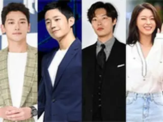 Rain(ピ)＆チョン・ヘイン＆ソリョンら韓国芸能人、W杯韓国代表の勝利に“感動”