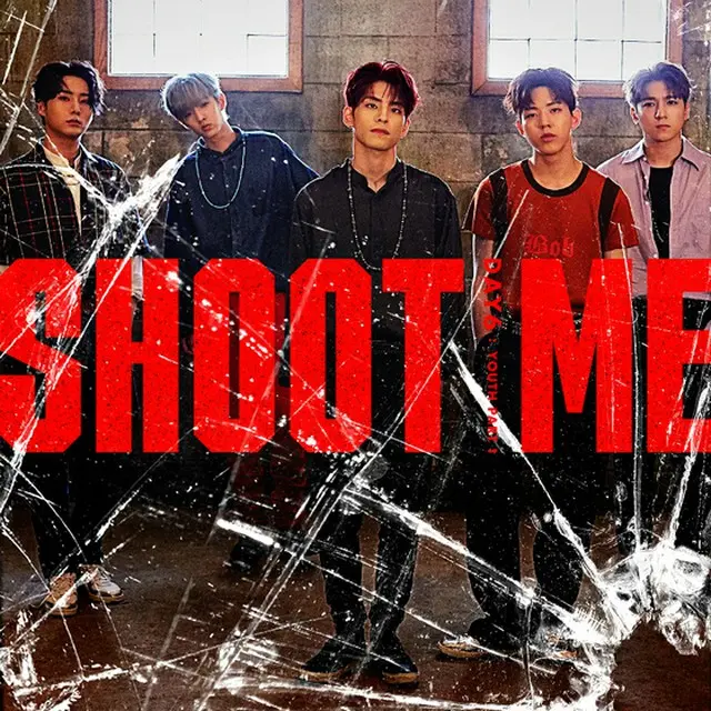 「DAY6」、海外10地域のiTunesで1位を獲得！（提供:news1）