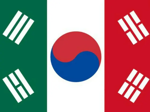 ＜2018W杯＞”韓国ありがとう” メキシコ「感謝のパロディ」が話題（提供:news1）