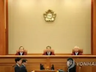 良心的兵役拒否者の処罰は「合憲」　韓国憲法裁判所が判断