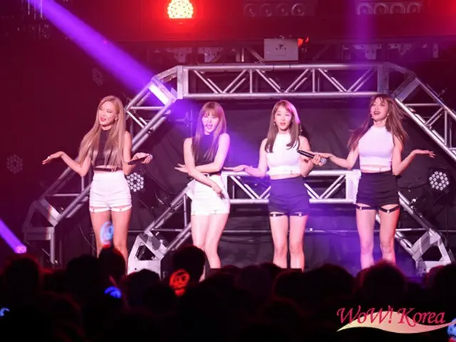 「EXID」