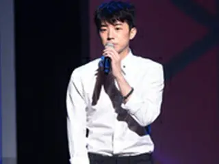 【公式】ウヨン（2PM）軍入隊を発表、7月9日「非公開で入隊」
