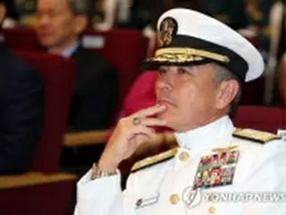 駐韓大使にハリス氏　米上院が承認＝来月初旬赴任へ