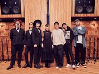 「EPIK HIGH」、4人組バンド「End of the World(SEKAI NO OWARI)」とのコラボ楽曲「Sleeping Beauty」をリリース