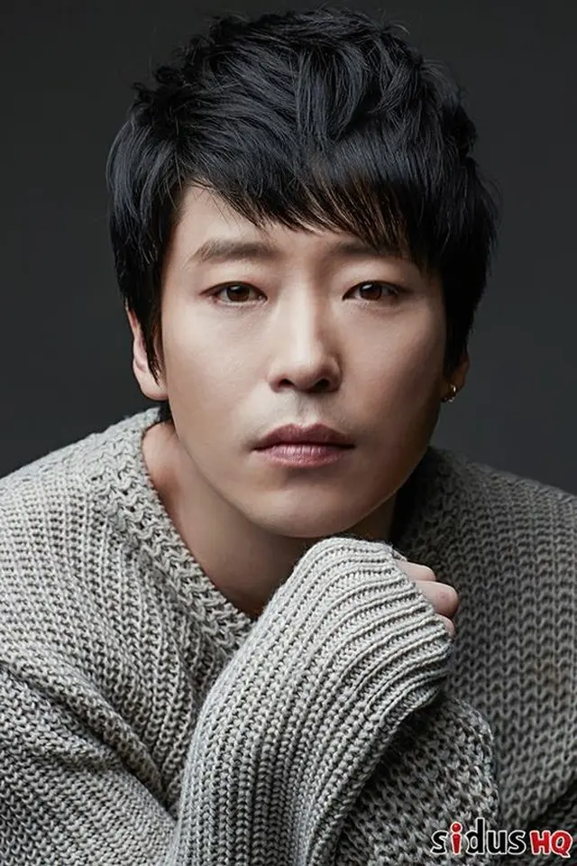 俳優オム・ギジュン、SBSドラマ「胸部外科」出演を確定（画像:OSEN)