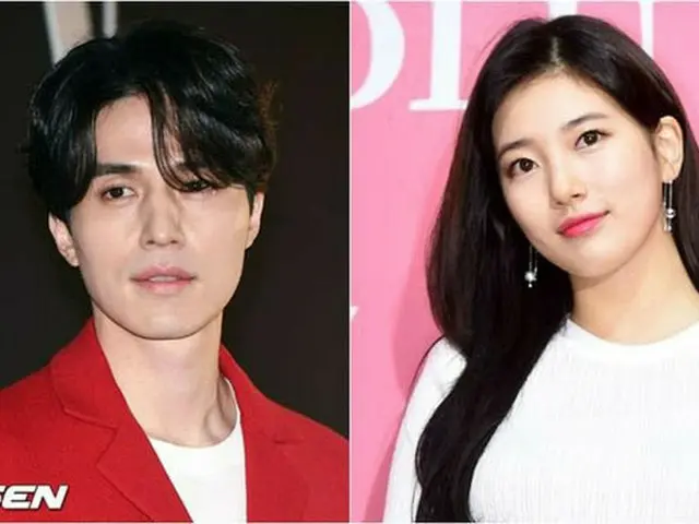 韓国俳優イ・ドンウク（36）と歌手兼女優スジ（ペ・スジ、23、元Miss A）が交際約4か月で破局を迎えた。