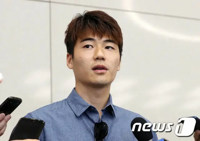 ＜2018W杯＞韓国主将のキ・ソンヨン、代表引退を示唆 「心はある程度、決まっている」