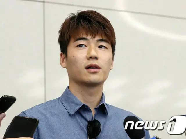 ＜2018W杯＞韓国主将のキ・ソンヨン、代表引退を示唆 「心はある程度、決まっている」