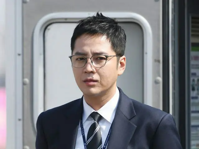 【公式】チャン・グンソク、入隊報道に関して「事実ではない。日程を整理後に発表」（提供:news1）