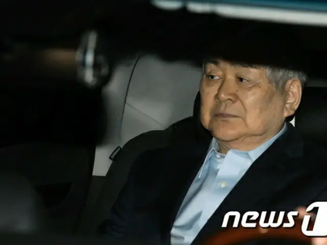 “大韓航空”韓進グループ会長に対する逮捕状請求、4日「令状審査」へ