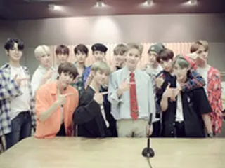 【公式】「THE BOYZ」、パクキョン（Block B）プロデュース曲で7月中にカムバック