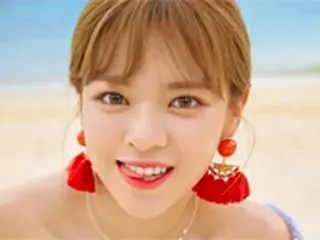 女優コン・スンヨン、“妹”ジョンヨン（TWICE）をユニークに応援「この子はとても綺麗」