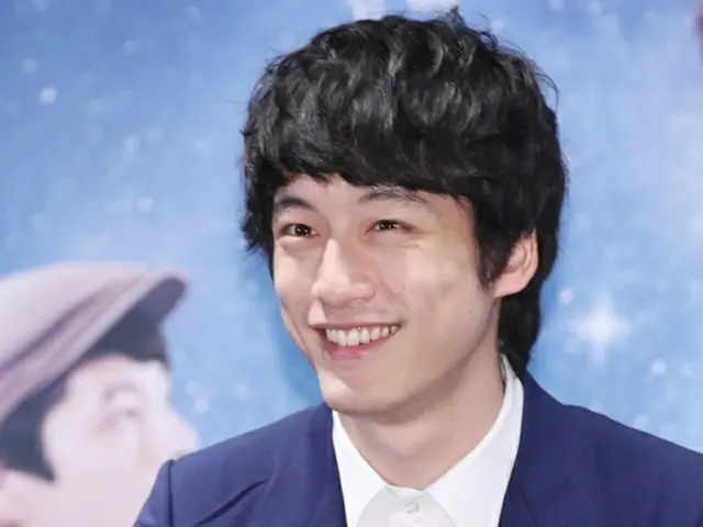 坂口健太郎、ソウルで映画PR…共演してみたい韓国俳優に“自身そっくり”なソ・ガンジュンを指名