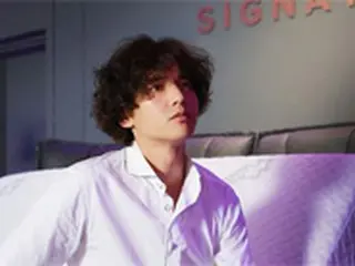 俳優ウォンビン、9か月ぶりに公式の場に登場…ウェーブヘアに視線集中
