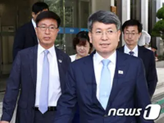 南北、きょう山林分野の協力に向けた分科会議開催…4.27板門店宣言の後続措置