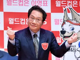 ＜2018W杯＞韓国KBS(公営放送)解説員が日本戦で不公正解説？シャドリ（ベルギー）に謝罪と感謝を連呼「本能だった」