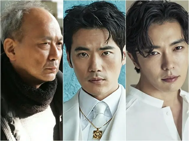 高橋洋監督、韓国俳優キム・ガンウ、キム・ジェウクら11人が、「第22回富川（プチョン）国際ファンタスティック映画祭」（BIFAN）の審査委員となった。（提供:news1）