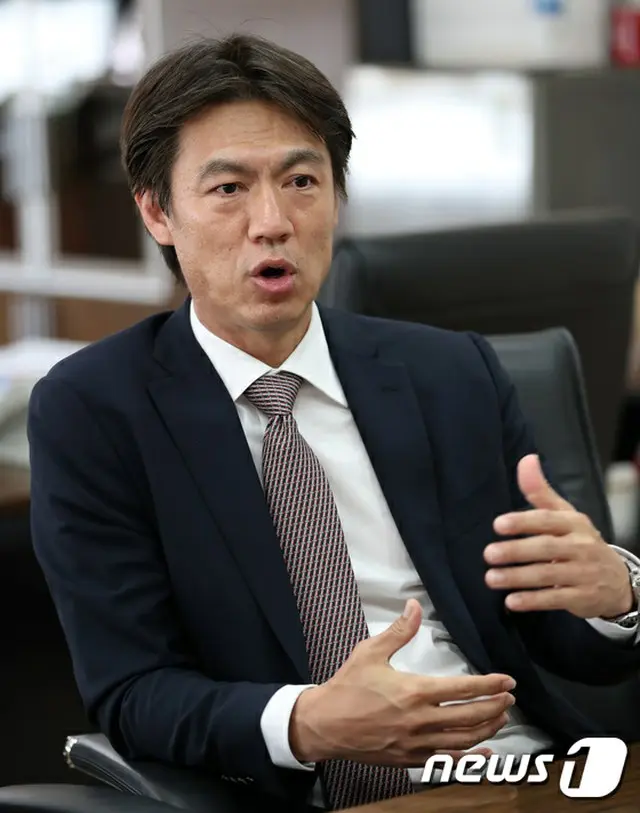 ＜2018W杯＞元韓国代表の洪明甫、ロシアW杯は「昔の記憶が蘇り、観るのがつらかった」