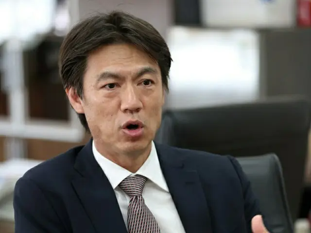 ＜2018W杯＞元韓国代表の洪明甫、ロシアW杯は「昔の記憶が蘇り、観るのがつらかった」