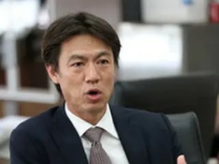 ＜2018W杯＞元韓国代表の洪明甫、ロシアW杯は「昔の記憶が蘇り、観るのがつらかった」