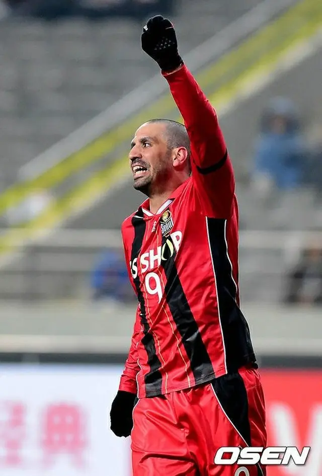 J2京都エスクデロ、Kリーグ蔚山移籍か＝近日中に発表と報道