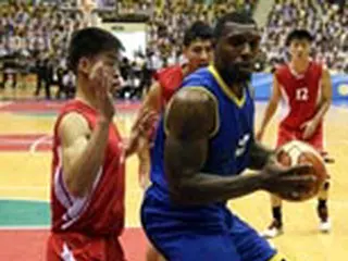 南北統一バスケ、北朝鮮側の反応「バスケットボールでご飯と食べて暮らせるの？」
