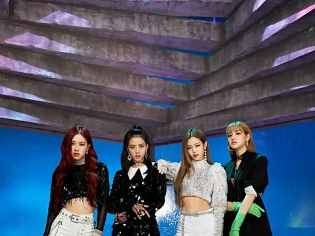 「BLACKPINK」、海外ガールズグループ史上初となる京セラドーム大阪公演が開催決定!!　（オフィシャル）