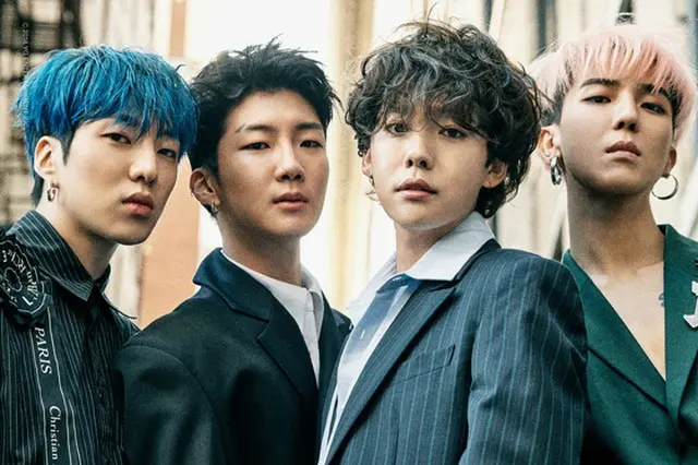「WINNER」、自身5度目となる9都市14公演の日本全国ツアー開催決定！（オフィシャル）
